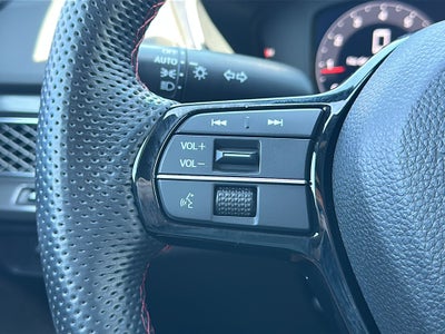 2024 Acura Integra Type S