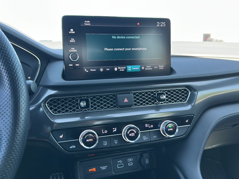 2024 Acura Integra Type S