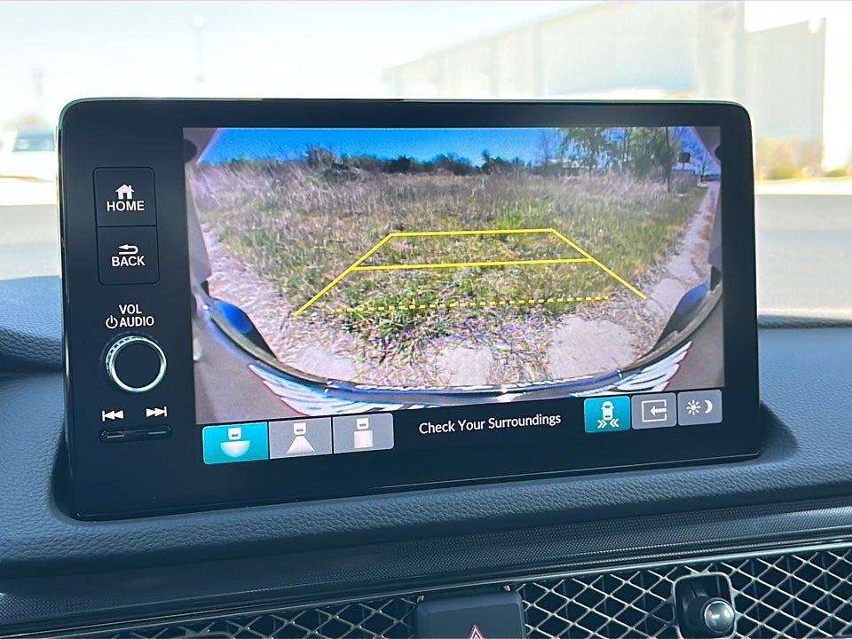 2024 Acura Integra Type S