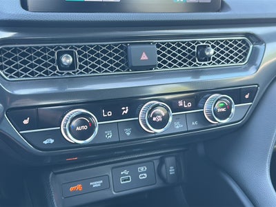 2024 Acura Integra Type S