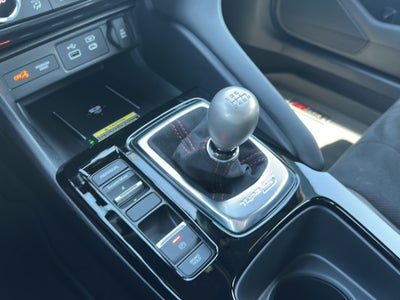 2024 Acura Integra Type S