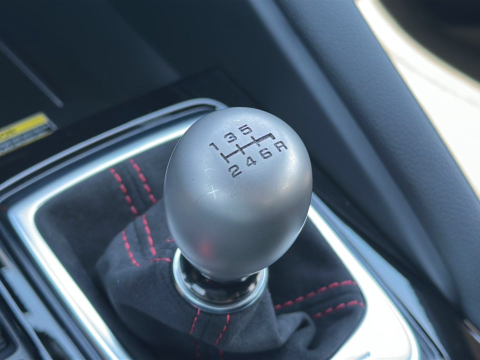 2024 Acura Integra Type S