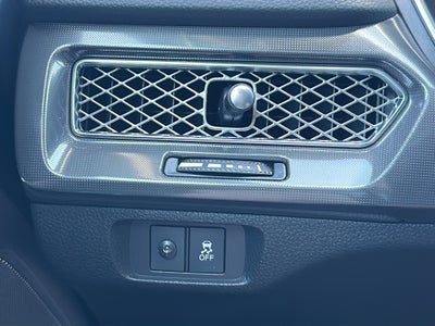 2024 Acura Integra Type S