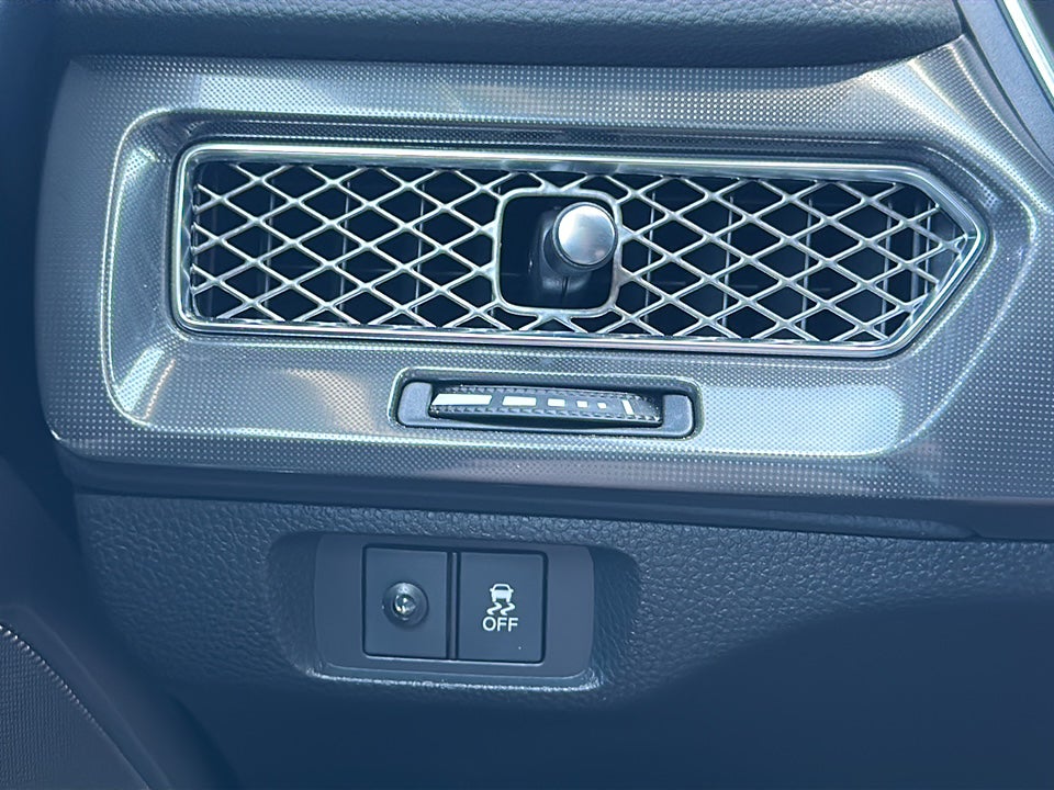 2024 Acura Integra Type S