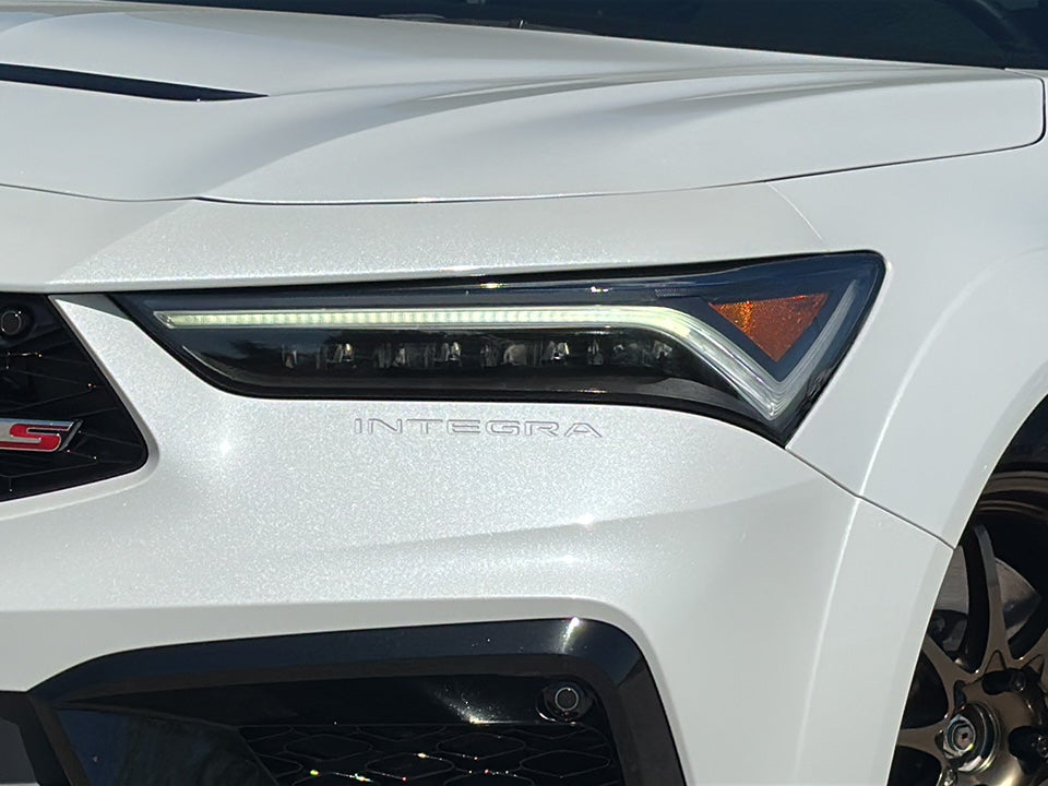 2024 Acura Integra Type S