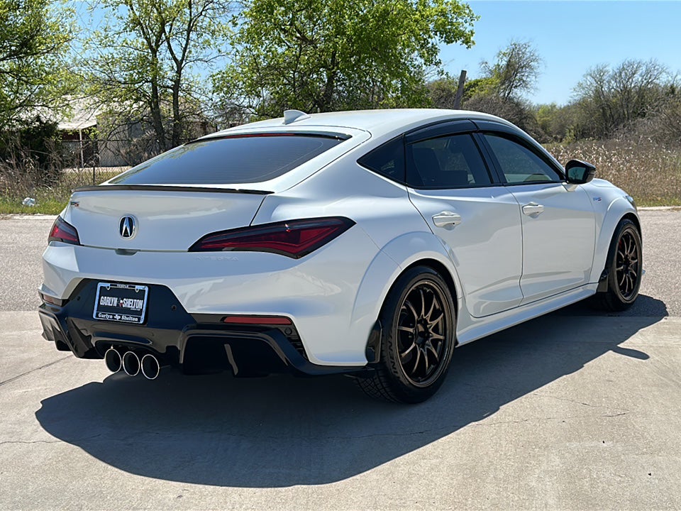 2024 Acura Integra Type S