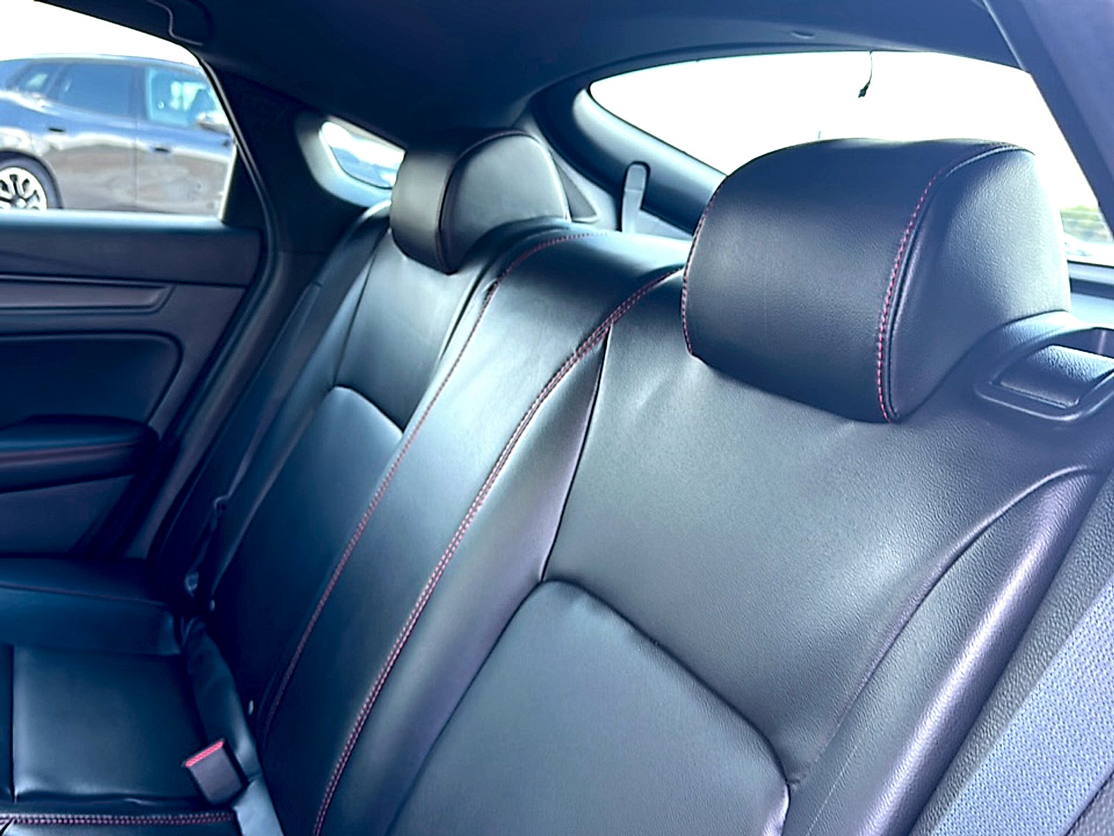 2025 Acura Integra Type S