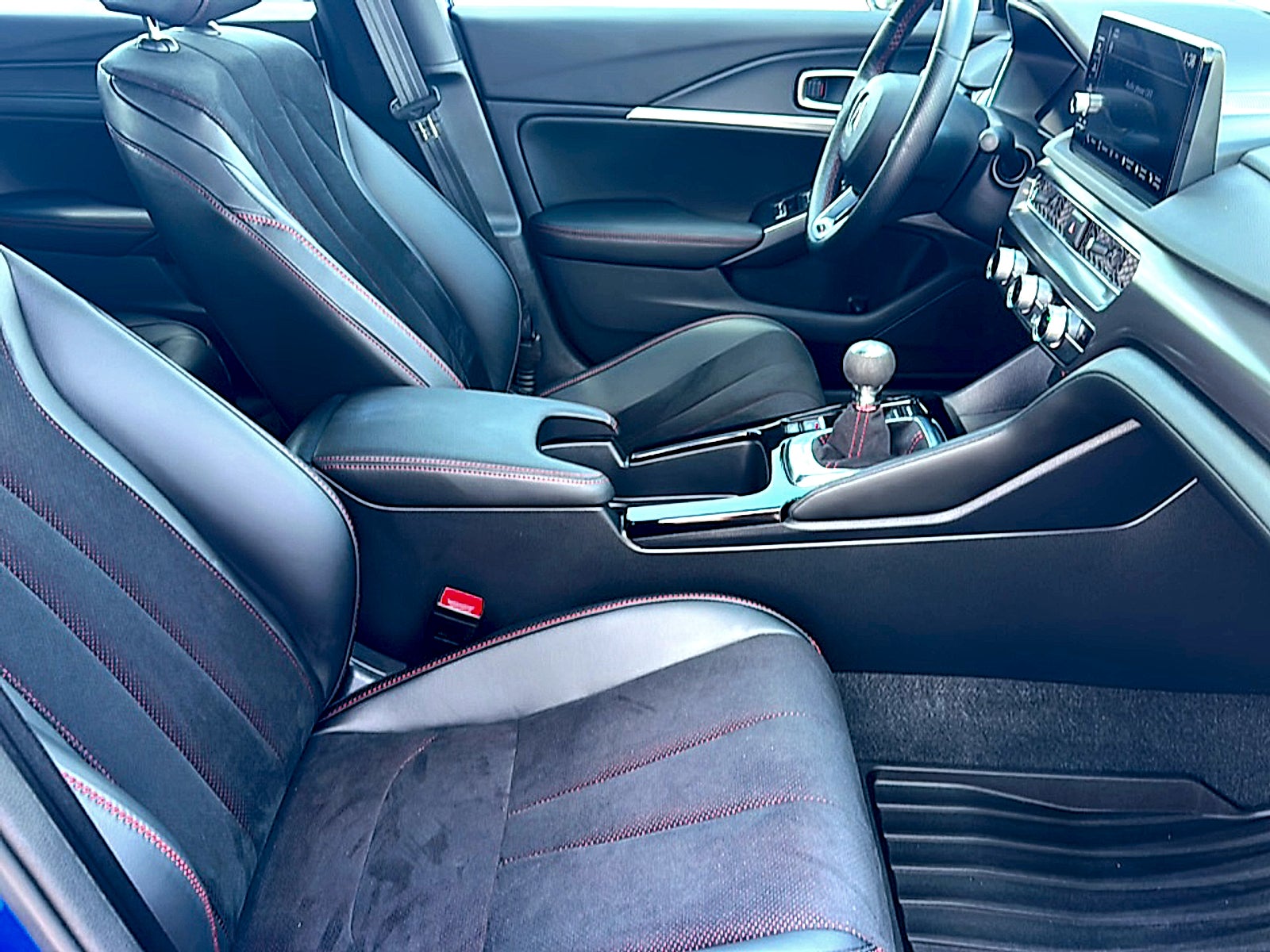 2025 Acura Integra Type S