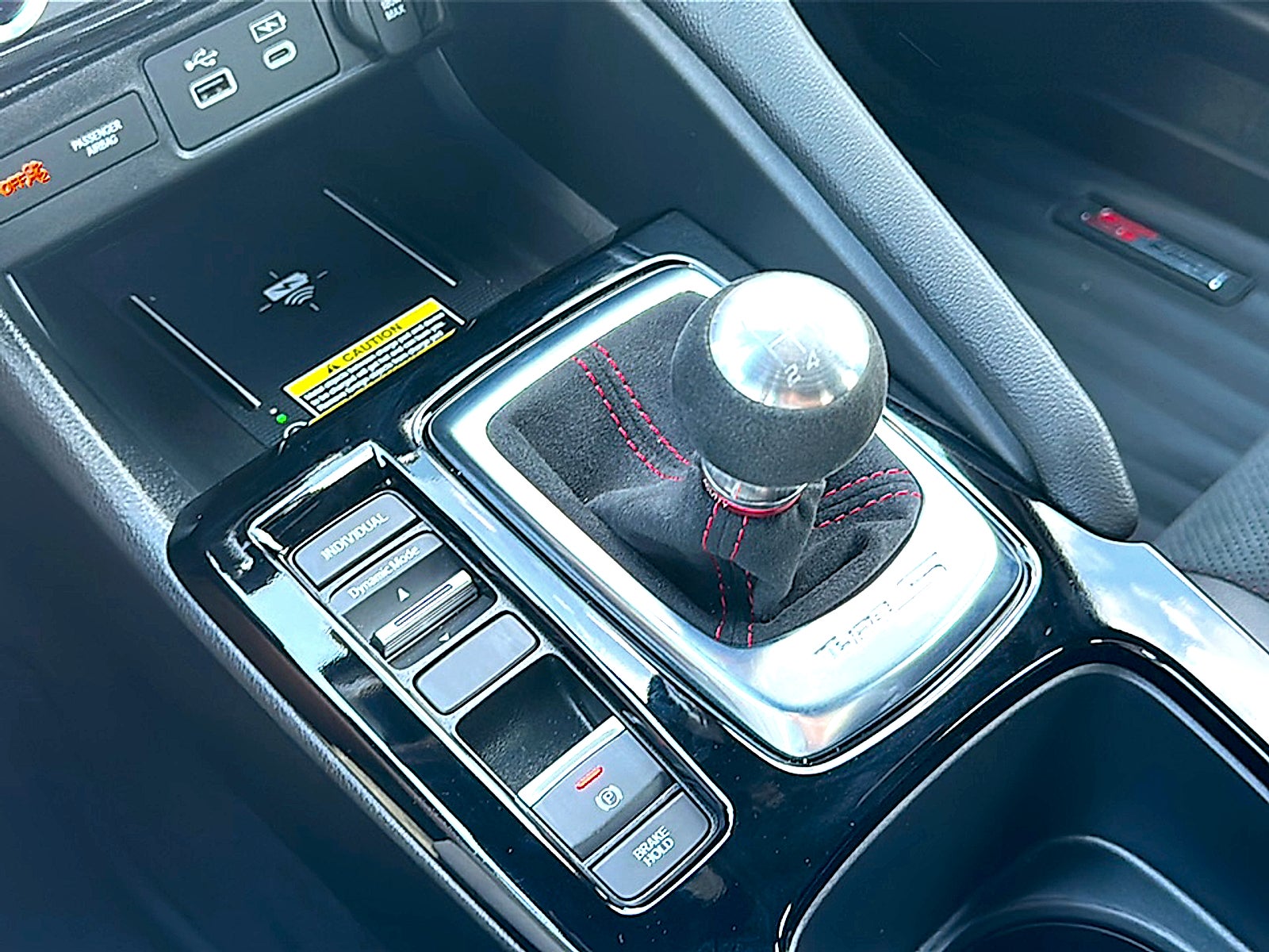 2025 Acura Integra Type S