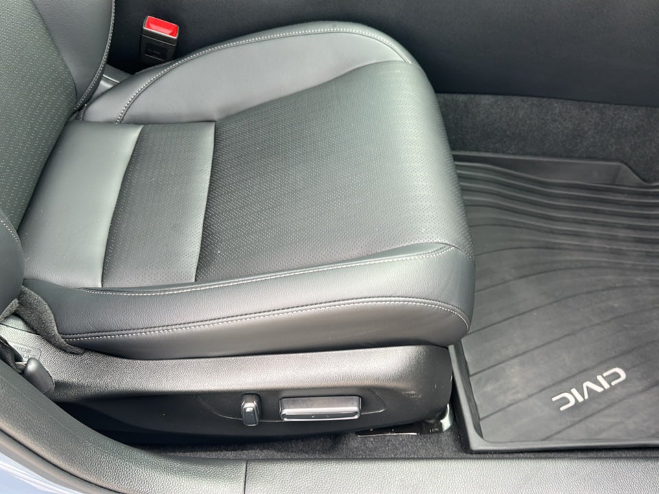 2024 Honda Civic Sport Touring