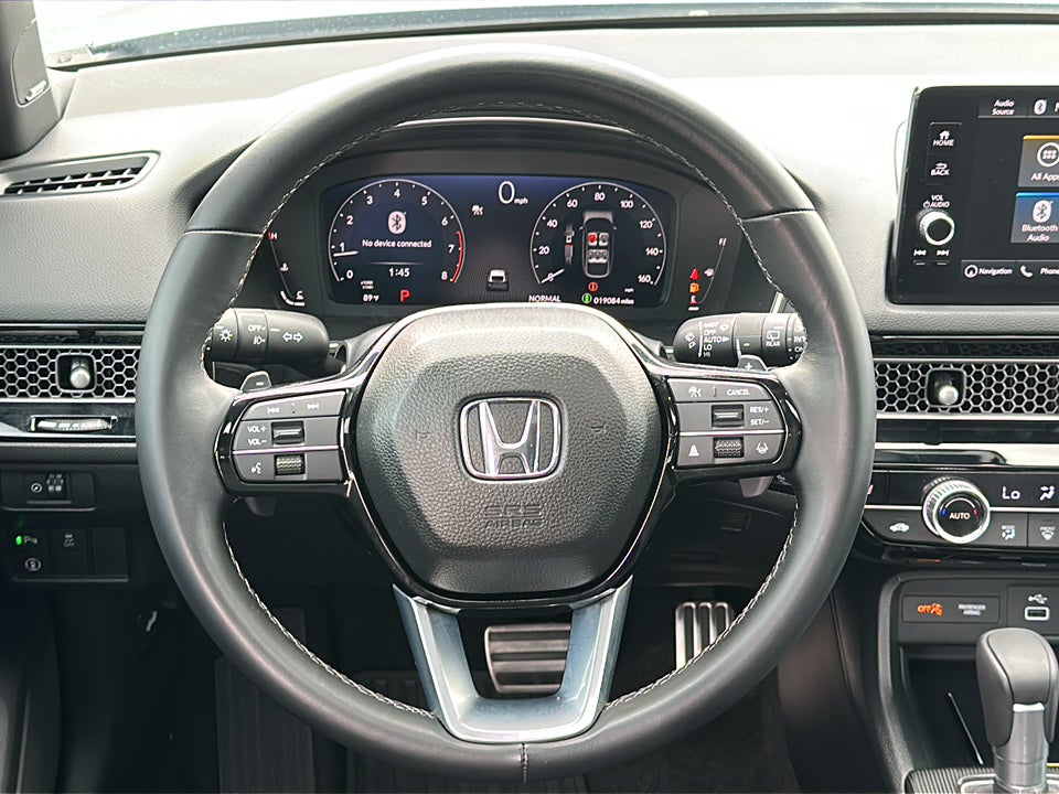 2024 Honda Civic Sport Touring