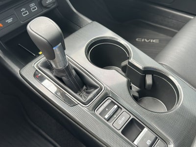 2024 Honda Civic Sport Touring