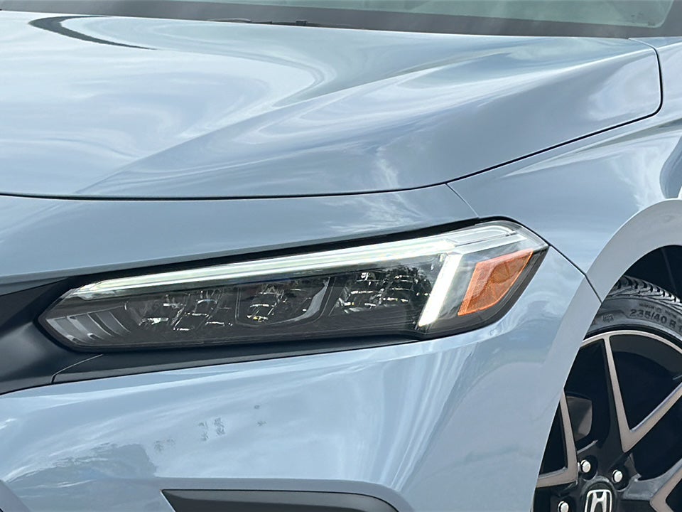 2024 Honda Civic Hatchback Sport Touring