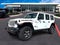 2023 Jeep Wrangler 4-Door Rubicon 4x4