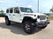 2023 Jeep Wrangler 4-Door Rubicon 4x4