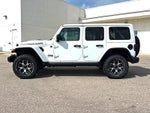 2023 Jeep Wrangler 4-Door Rubicon 4x4
