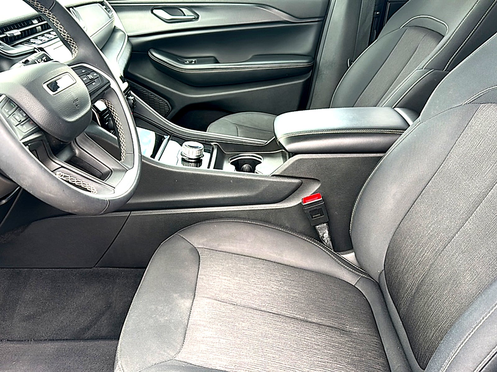 2023 Jeep Grand Cherokee L Laredo X
