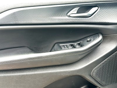 2023 Jeep Grand Cherokee L Laredo X