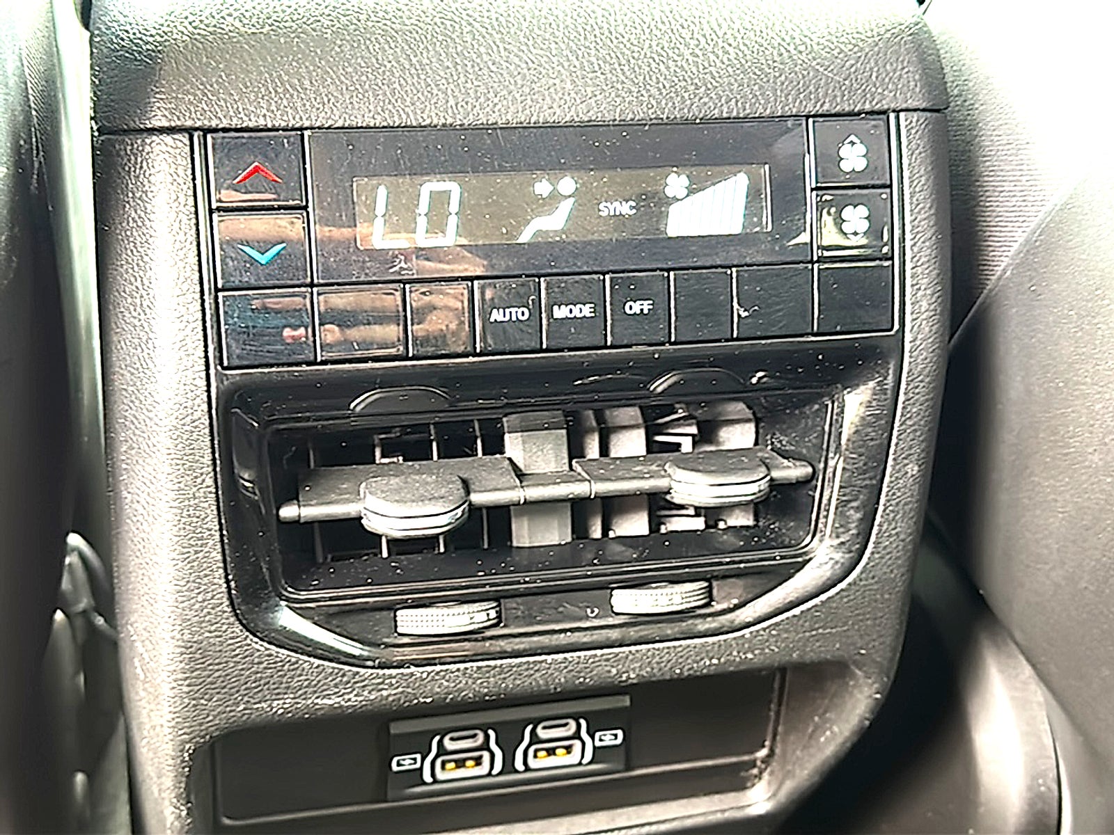 2023 Jeep Grand Cherokee L Laredo X