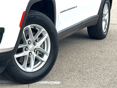 2023 Jeep Grand Cherokee L Laredo X