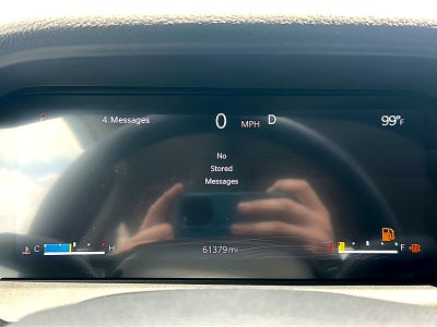 2023 Jeep Grand Cherokee L Laredo X