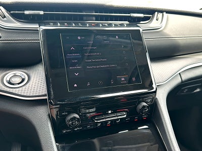 2023 Jeep Grand Cherokee L Laredo X