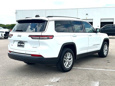 2023 Jeep Grand Cherokee L Laredo X