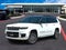 2021 Jeep Grand Cherokee L Summit Reserve