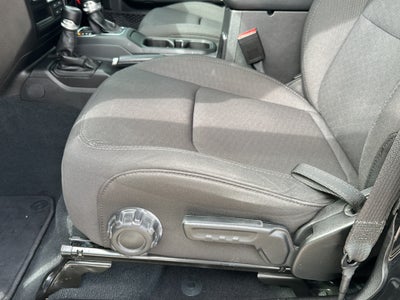 2023 Jeep Gladiator Sport 4x4