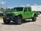 2025 Jeep Gladiator Mojave X