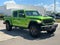 2025 Jeep Gladiator Mojave X