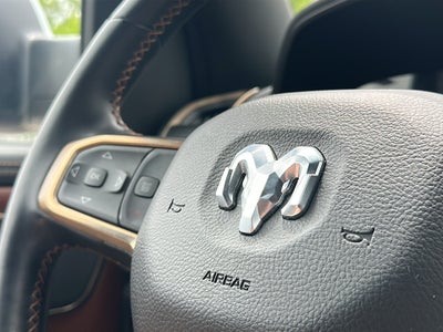 2023 RAM 1500 Longhorn