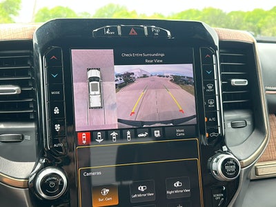 2023 RAM 1500 Longhorn