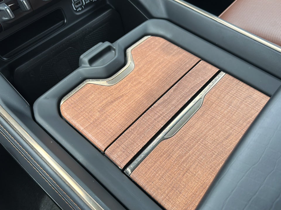 2023 RAM 1500 Longhorn