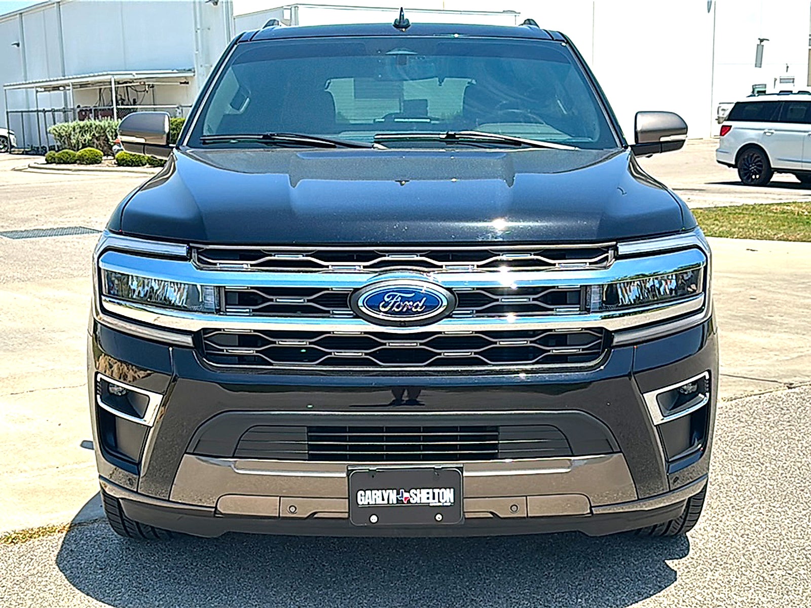 2024 Ford Expedition King Ranch