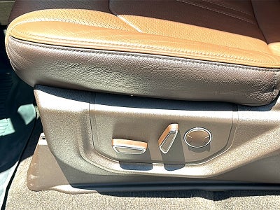 2024 Ford Expedition King Ranch