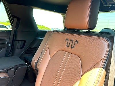 2024 Ford Expedition King Ranch