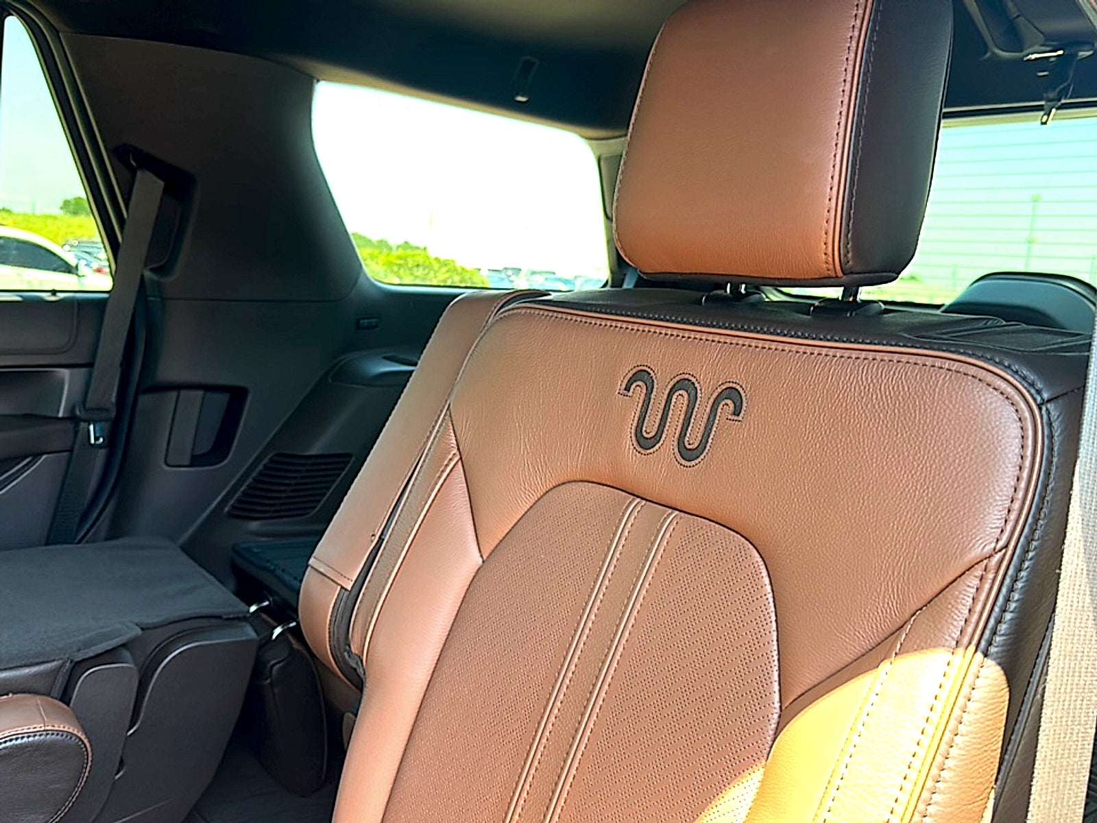 2024 Ford Expedition King Ranch