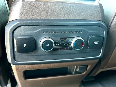 2024 Ford Expedition King Ranch