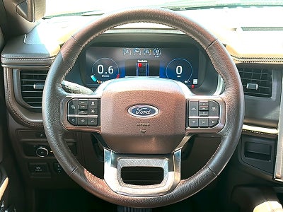 2024 Ford Expedition King Ranch