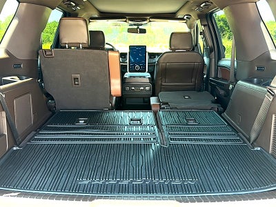 2024 Ford Expedition King Ranch