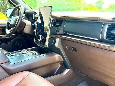 2024 Ford Expedition King Ranch