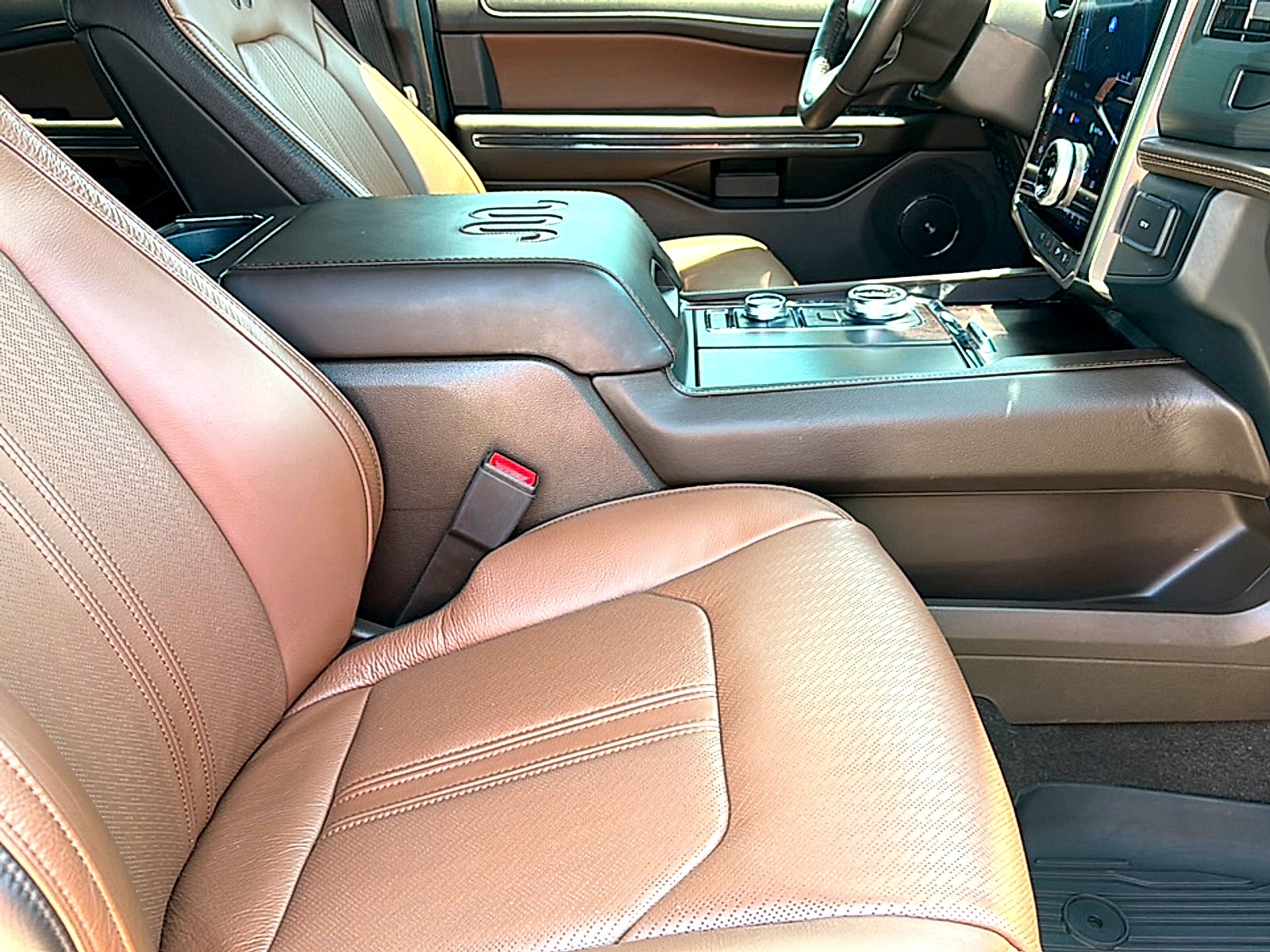 2024 Ford Expedition King Ranch