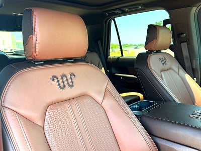 2024 Ford Expedition King Ranch