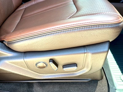 2024 Ford Expedition King Ranch