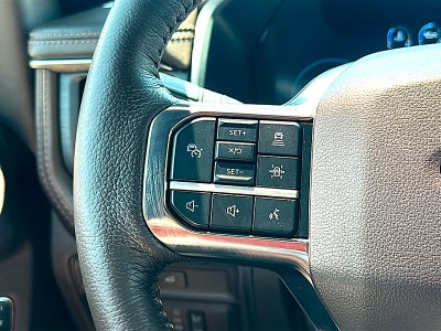 2024 Ford Expedition King Ranch
