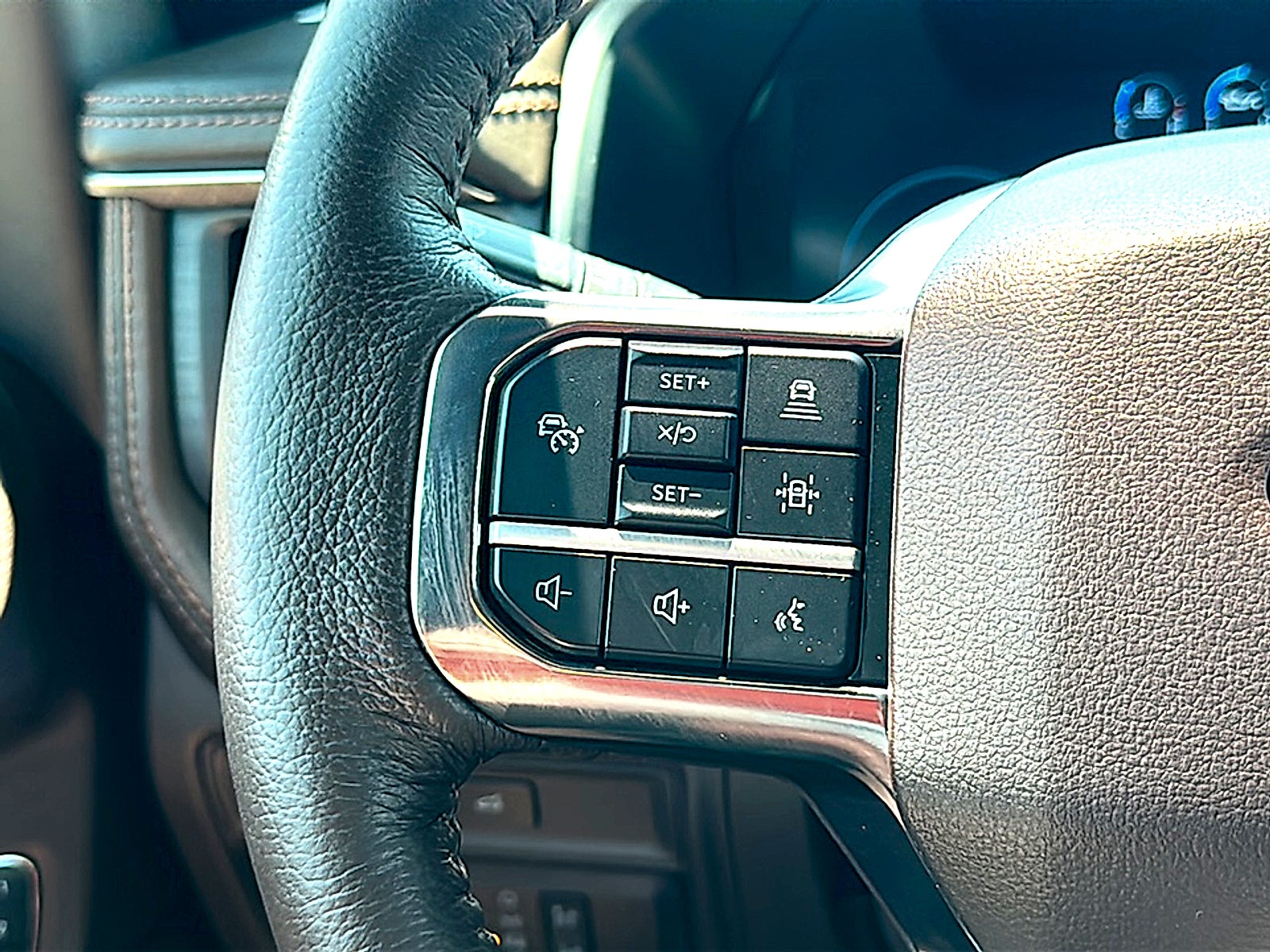 2024 Ford Expedition King Ranch