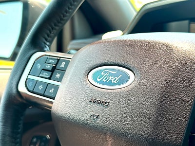 2024 Ford Expedition King Ranch