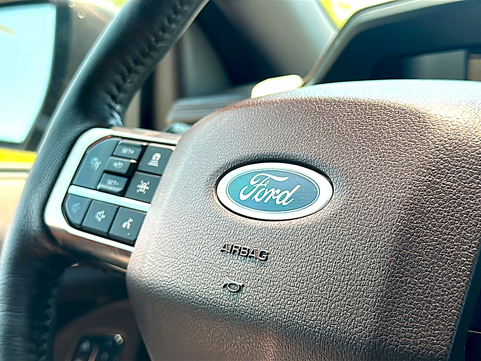 2024 Ford Expedition King Ranch