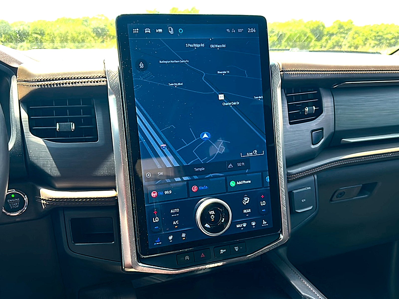 2024 Ford Expedition King Ranch